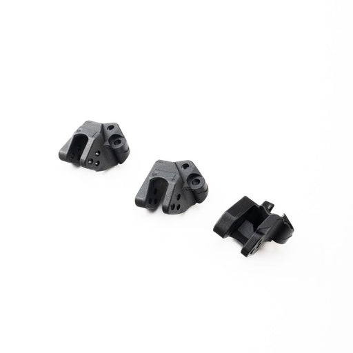 AXI-3874 Axial Upper Center Link Mounts: SCX10 III