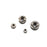 AXI-3876 Axial Metal Internal Drive Gears: SCX10 III