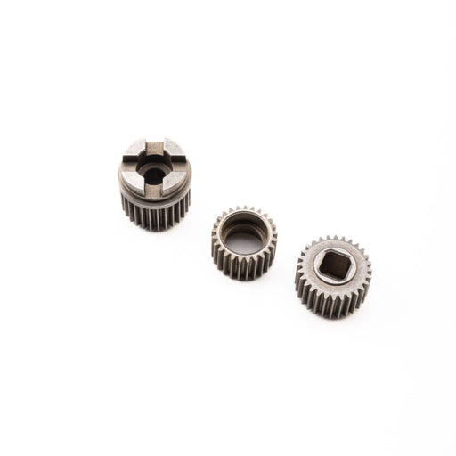 AXI-3877 Axial Transfer Case Metal Gears: SCX10 III