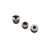 AXI-3877 Axial Transfer Case Metal Gears: SCX10 III
