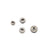 AXI-3879 Axial Metal Input Gears 20T, 27T & 34T: SCX10 III