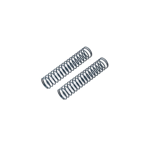 AXI-3880 Axial Spring, 13x70mm, 2.0lbs/in - Yellow (2)