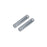 AXI-3880 Axial Spring, 13x70mm, 2.0lbs/in - Yellow (2)