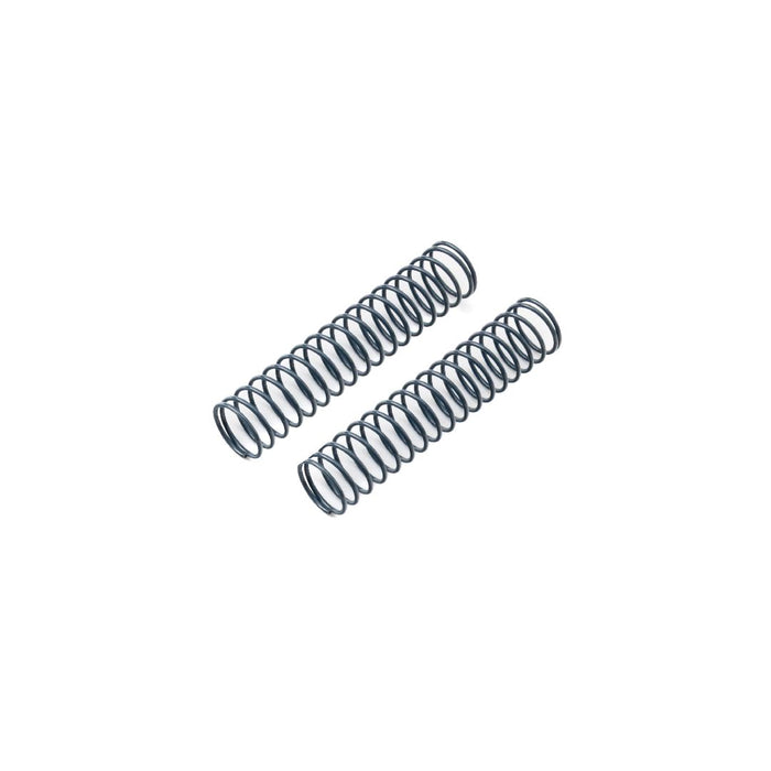 AXI-3880 Axial Spring, 13x70mm, 2.0lbs/in - Yellow (2)