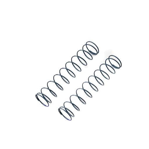 AXI-3881 Axial Spring, 13x70mm, 0.72lbs/in, Extra Soft - Purple (2)