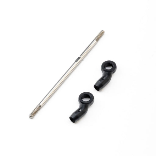 AXI-3882 Axial Panhard Bar and Links, Standard: SCX10 III