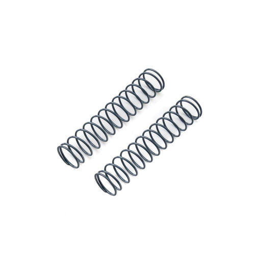 AXI-3885 Axial Spring, 13x70mm, 2.4lbs/in, Hard - Green (2)
