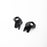 AXI-3887 Axial AR45 Steering Knuckle, L/R: SCX10 III
