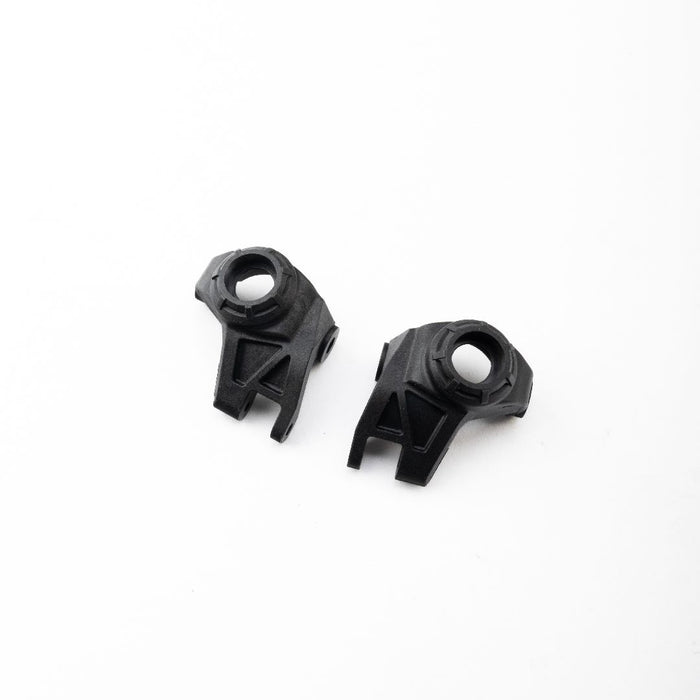 AXI-3887 Axial AR45 Steering Knuckle, L/R: SCX10 III