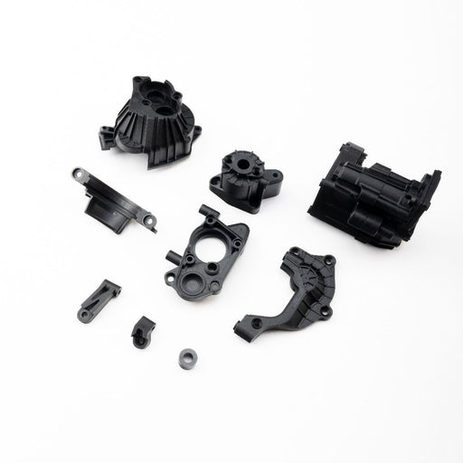 AXI-3888 Axial Transmission Housing Set: SCX10 III