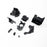 AXI-3888 Axial Transmission Housing Set: SCX10 III