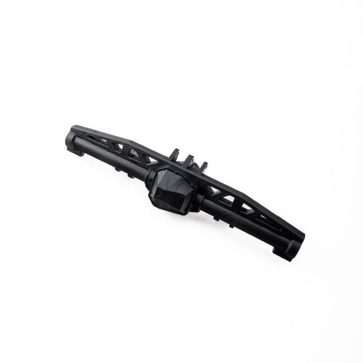 AXI-3889 Axial AR45 Axle Housing w/Diff Cover, Rear: SCX10 III