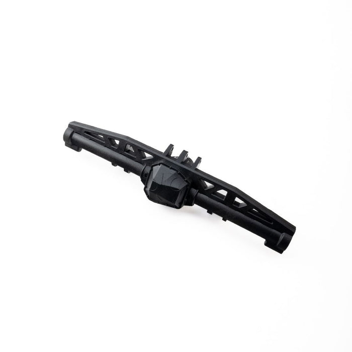 AXI-3889 Axial AR45 Axle Housing w/Diff Cover, Rear: SCX10 III