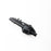 AXI-3890 Axial AR45 Axle Housing w/Diff Cover, Front: SCX10 III