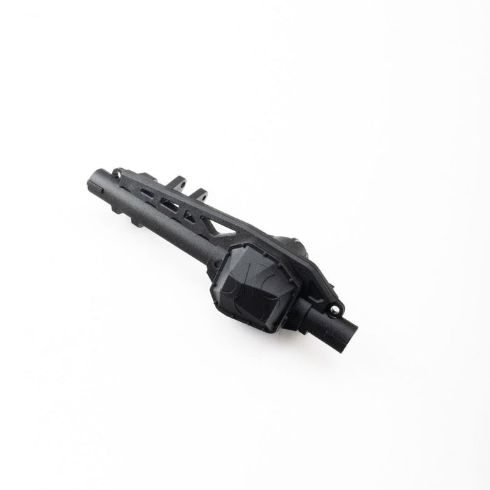 AXI-3890 Axial AR45 Axle Housing w/Diff Cover, Front: SCX10 III