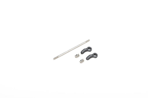AXI-3979 Axial Panhard Bar and Rod Ends: SCX10 III Builders Kit