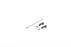 AXI-3979 Axial Panhard Bar and Rod Ends: SCX10 III Builders Kit