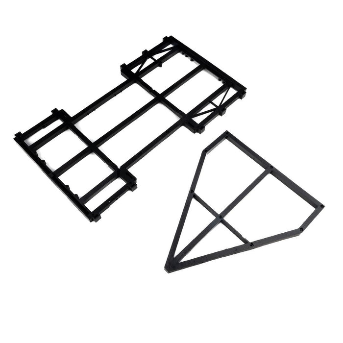 AXI-4118 Axial SCX10 Trailer Frame Set