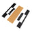 AXI-4122 Axial SCX10 Trailer Bed/Fender Set