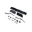 AXI-4308 Axial SCX10 III Jeep JT Exterior Front Hood Detail