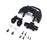 AXI-4314 Axial SCX10 III Jeep JT Front Bumper Set - Black