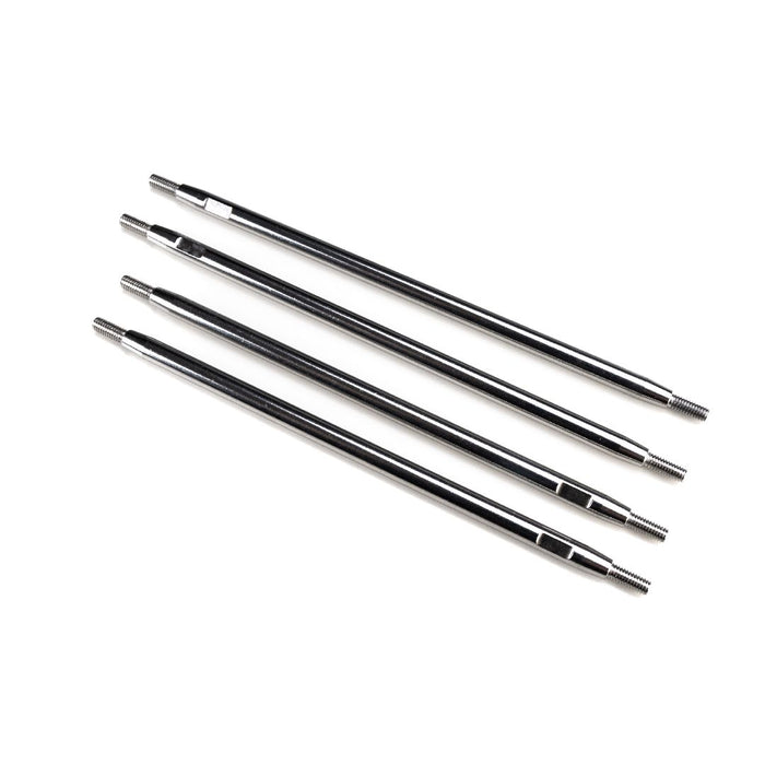 AXI-4321 Axial SCX10 III Jeep JT Rear Suspension Link Set