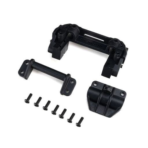 AXI-4322 Axial SCX10 III Jeep JT Front Bumper Mount Set