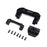 AXI-4322 Axial SCX10 III Jeep JT Front Bumper Mount Set