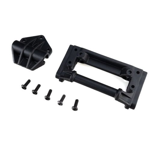 AXI-4323 Axial SCX10 III Jeep JT Rear Bumper Mount Set