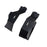 AXI-4324 Axial SCX10 III Jeep JT Rear Inner Fender Liners