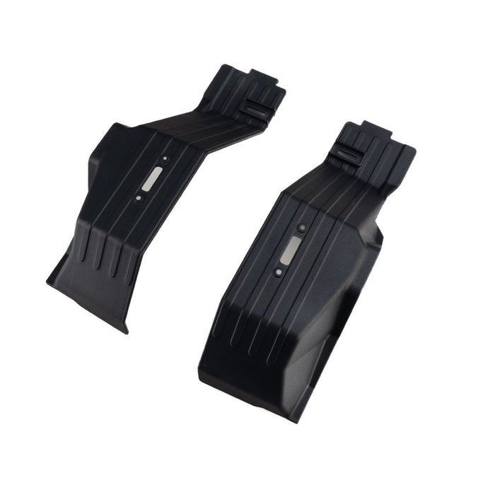 AXI-4324 Axial SCX10 III Jeep JT Rear Inner Fender Liners