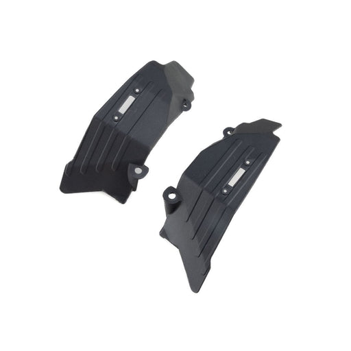 AXI-4325 Axial SCX10 III Jeep JT Front Inner Fender Liners