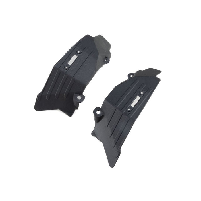 AXI-4325 Axial SCX10 III Jeep JT Front Inner Fender Liners