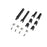 AXI-4428 Axial Driveshaft Set 107mm Long Wheelbase: SCX30