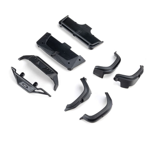 AXI-4432 Axial Bumpers Fenders: SCX30 Tacoma