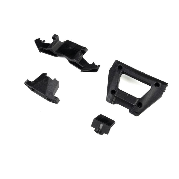 AXI-4434 Axial Mounts and Cross Members: SCX30 Tacoma