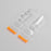AXI-4511 Axial Headlight Taillight Lens Set: SCX10 III XJ