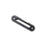 AXI-4518 Axial Factor 55 Hawse Fairlead 1": SCX10 III XJ