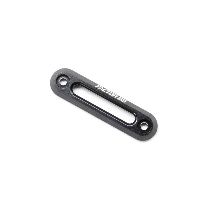 AXI-4518 Axial Factor 55 Hawse Fairlead 1": SCX10 III XJ