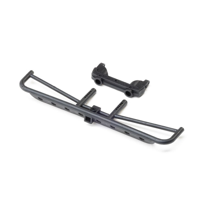 AXI-4519 Axial Rear Bumper Set: SCX10 III XJ
