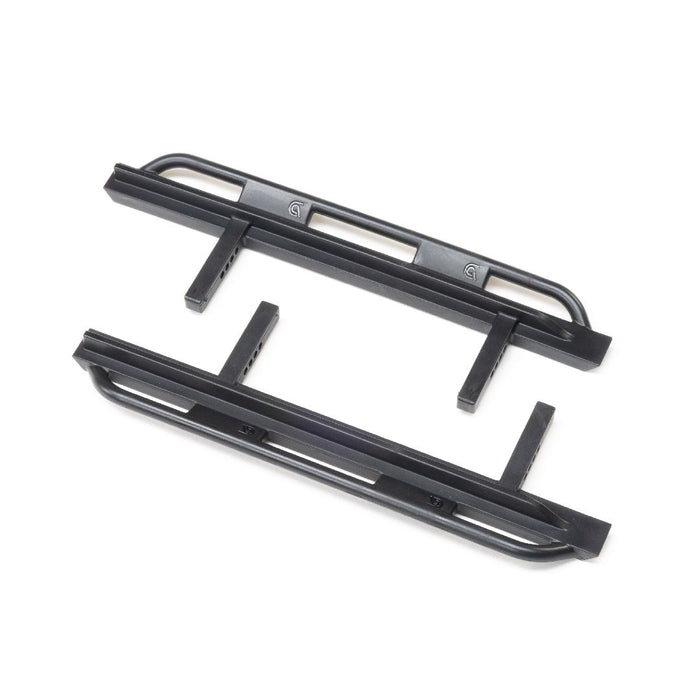 AXI-4521 Axial DirtBound Rock Slider Set: SCX10 III XJ