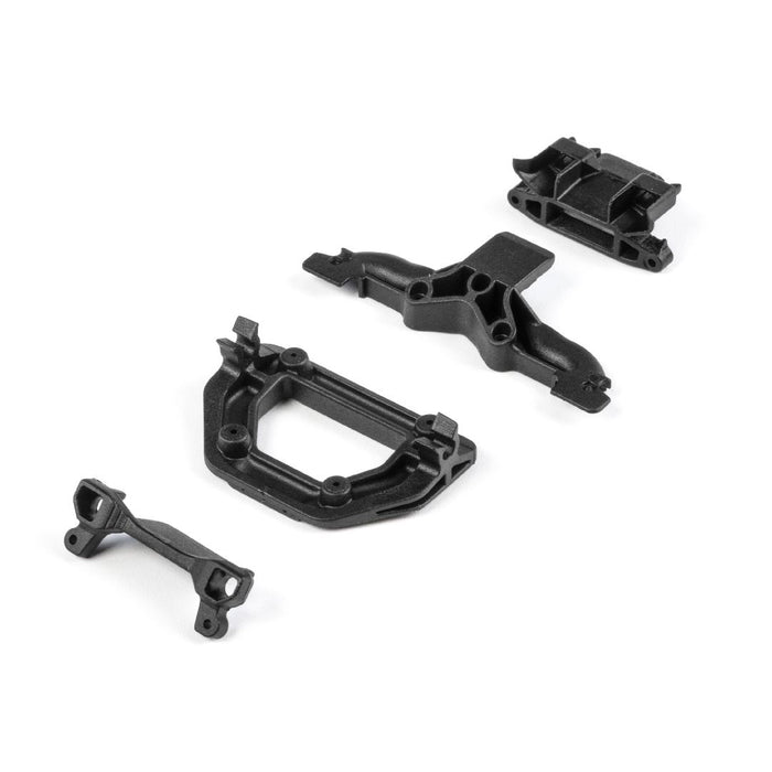 AXI-4759 Axial Mounts and Cross Members: SCX30 CJ7