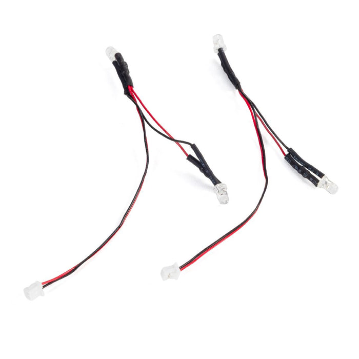 AXI-4770 Axial LED, Front/Rear: SCX30 CJ7