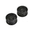 AXIC1541 Axial AX31541 1.9 Method MR307 Hole Wheel Black (2)