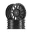 AXIC4415 Axial AX31415 1.9 Method Mesh Wheels Black (2)