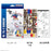 AZO513111 Azone si-gu-mi PRO RX-78-2 First Gundam (308 Pieces) Level 6