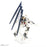 AZO513128 Azone si-gu-mi PRO RX-93 ν Gundam (373 Pieces) Level 8