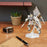 AZO513128 Azone si-gu-mi PRO RX-93 ν Gundam (373 Pieces) Level 8