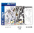 AZO513128 Azone si-gu-mi PRO RX-93 ν Gundam (373 Pieces) Level 8