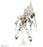 AZO513128 Azone si-gu-mi PRO RX-93 ν Gundam (373 Pieces) Level 8
